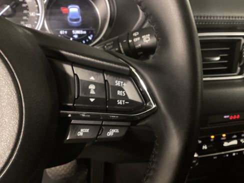 Used 2024 MAZDA CX-5 AWD 2.5 S w/ Select Package image 23