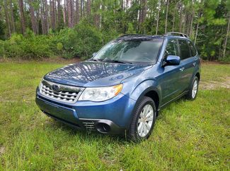 Used 2012 Subaru Forester 2.5X Premium AWD/4WD video 1