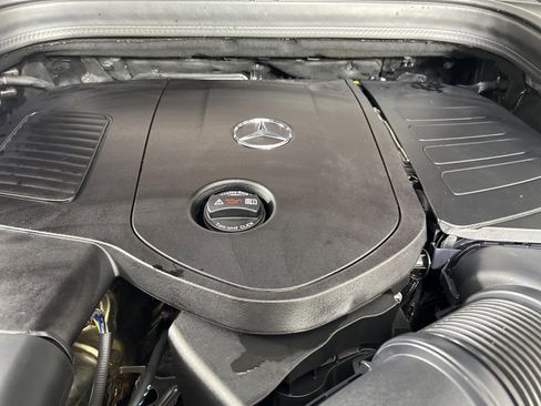 Certified 2026 Mercedes-Benz GLE 350 4MATIC image 25