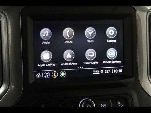 Certified 2024 Chevrolet Silverado 2500 Custom w/ Custom Value Package image 11