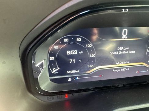 Used 2022 GMC Yukon Denali AWD/4WD image 11
