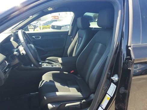 Certified 2024 Honda Civic Sport image 16
