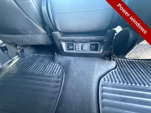 Used 2019 Chevrolet Silverado 1500 LT w/ True North Edition AWD/4WD image 43