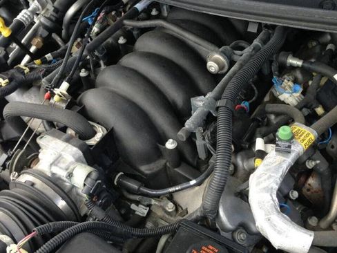 Used 1998 Pontiac Firebird Formula RWD image 18