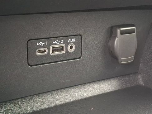 Used 2025 Nissan Altima 2.5 SV AWD/4WD image 26