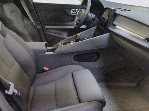 Certified 2022 Polestar Polestar 2 w/ Plus Package AWD/4WD image 21