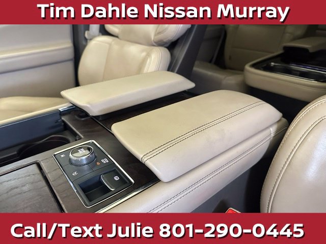 Used 2022 Lincoln Navigator Reserve AWD/4WD image 31