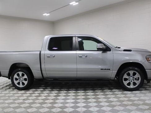 Used 2019 RAM 1500 Big Horn image 12