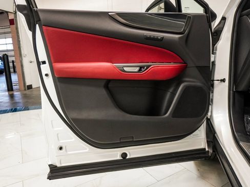 Used 2022 Lexus NX 350 AWD w/ Premium Package image 20