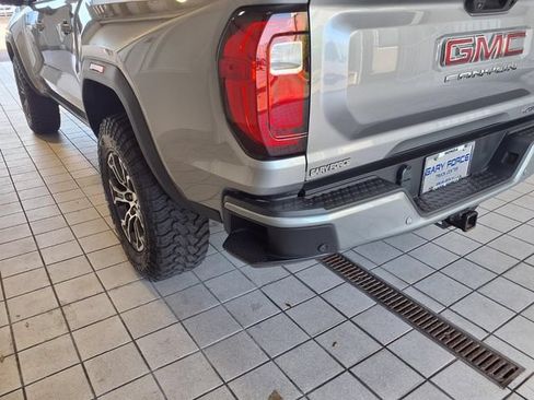 Used 2023 GMC Canyon AT4 w/ AT4 Premium Package AWD/4WD image 25