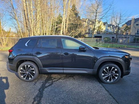 New 2026 MAZDA CX-50 2.5 Hybrid w/ Weather Package image 4