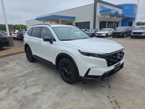 Used 2024 Honda CR-V Sport-L image 7