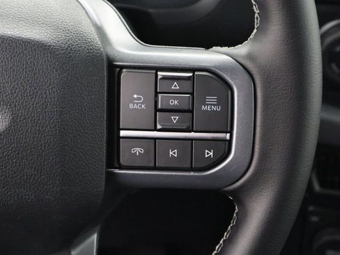 New 2025 Ford F150 XLT w/ Equipment Group 302A MID AWD/4WD image 19