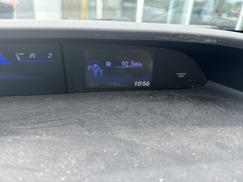 Used 2013 Honda Civic LX image 10