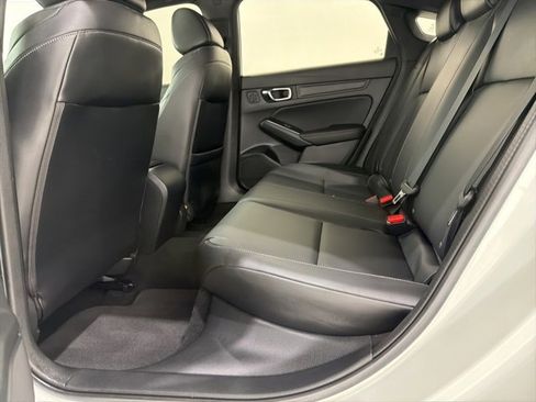 Certified 2023 Acura Integra A-Spec image 17