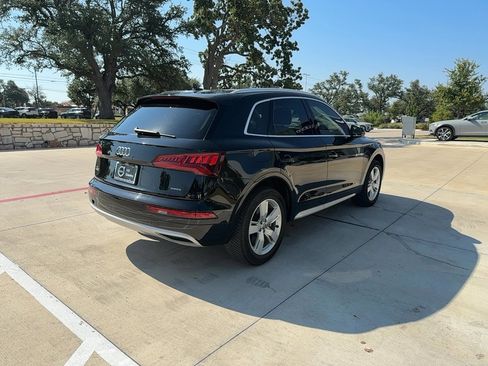 Used 2019 Audi Q5 2.0T Premium Plus w/ Premium Plus Package image 5