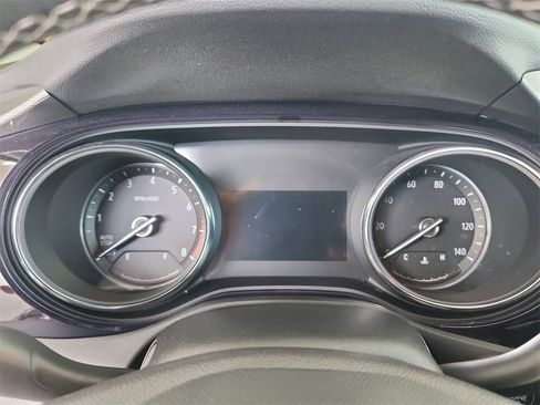 Used 2023 Buick Encore GX Preferred w/ Cold Weather Comfort Package image 12