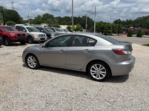 Used 2011 MAZDA MAZDA3 s Sport FWD image 13