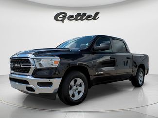 Used 2024 RAM 1500 Big Horn video 2
