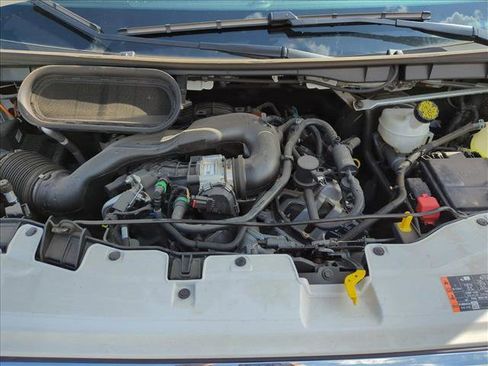 New 2024 Ford Transit 350 w/ Exterior Upgrade Package image 17