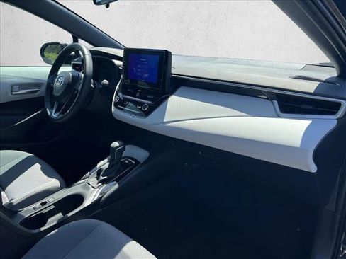 Certified 2026 Toyota Corolla SE image 23