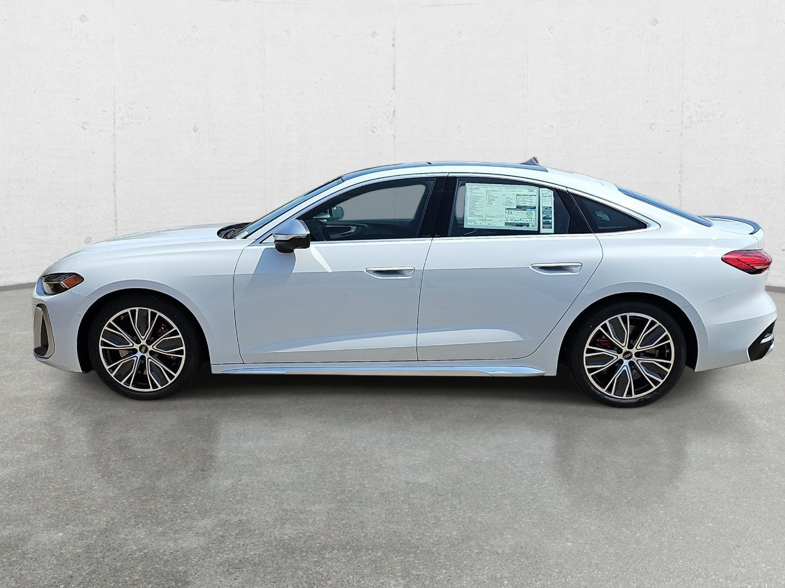 New 2026 Audi S5 Premium Plus AWD/4WD image 8