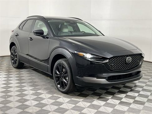 New 2026 MAZDA CX-30 AWD 2.5 S image 2