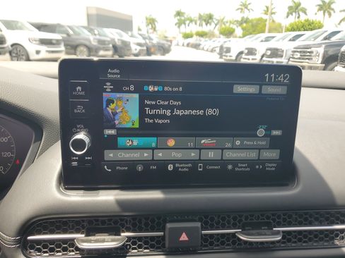 Used 2024 Honda HR-V EX-L image 29