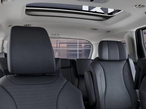 New 2026 Kia Carnival SX Prestige FWD image 28