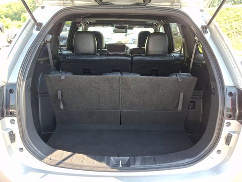 Used 2020 Mitsubishi Outlander LE FWD image 28