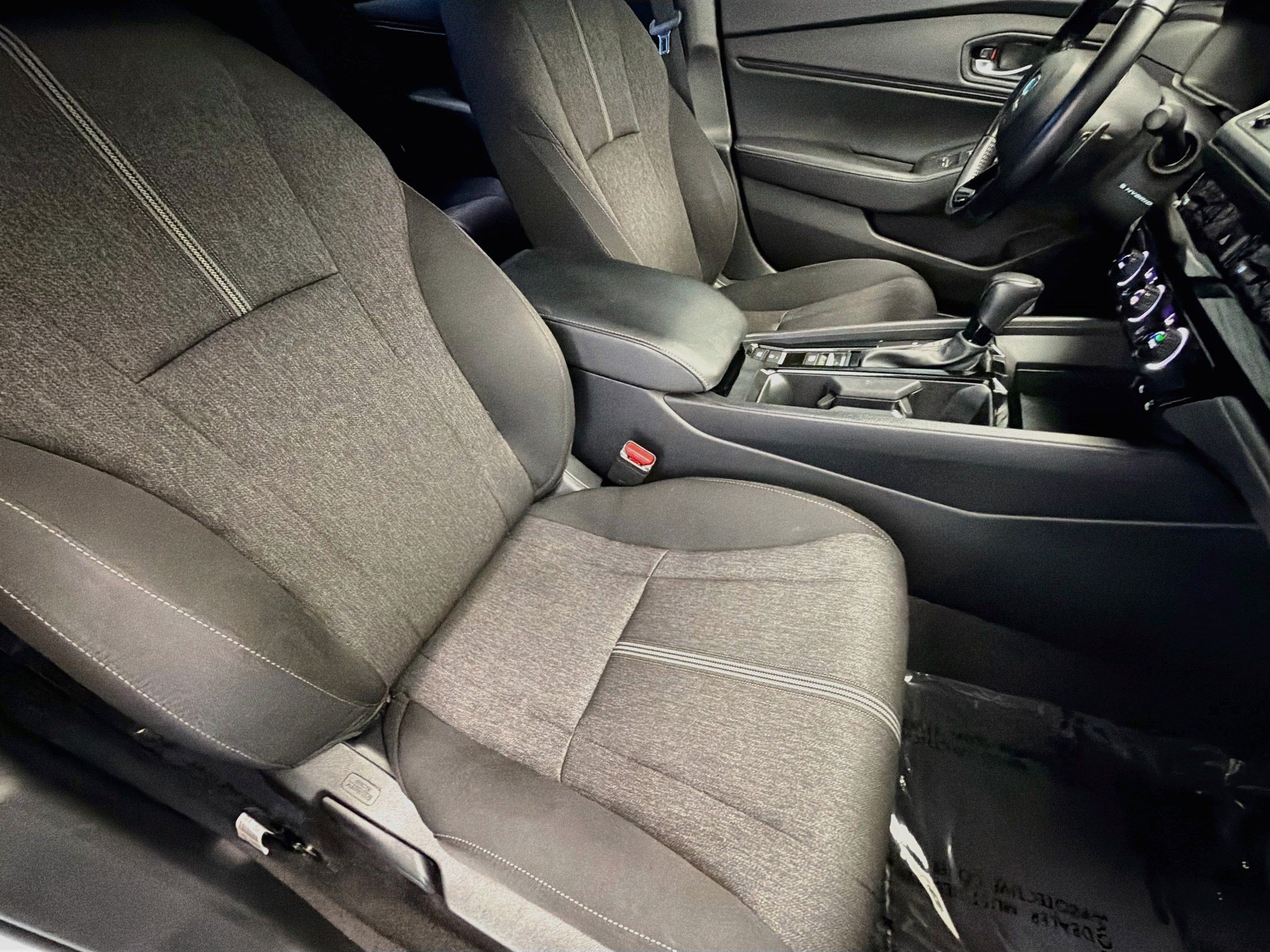 Used 2024 Honda Accord Sport image 15