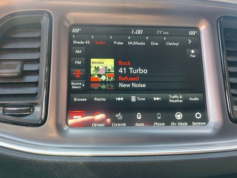 Used 2020 Dodge Challenger R/T Scat Pack w/ Driver Convenience Group image 17