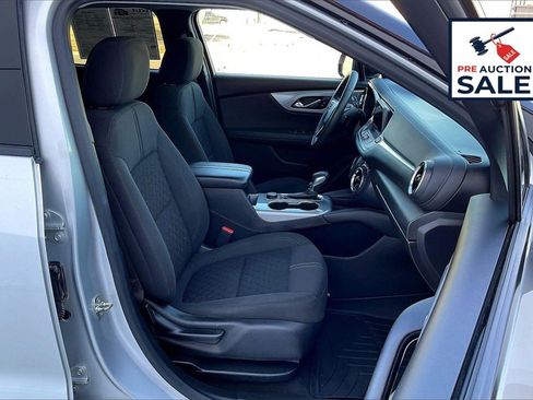 Used 2021 Chevrolet Blazer LT image 7