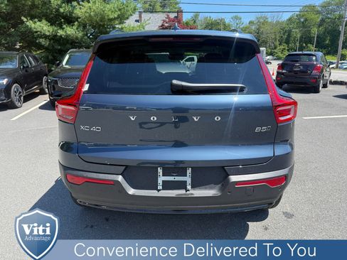 New 2026 Volvo XC40 B5 Ultra w/ Climate Package AWD/4WD image 7