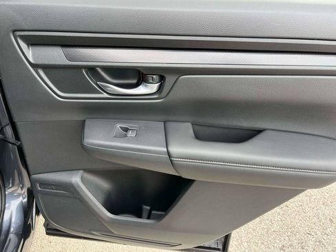 Used 2024 Honda CR-V EX image 8