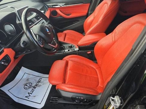 Used 2018 BMW X2 xDrive28i image 5