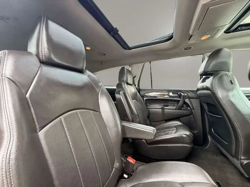Used 2015 Buick Enclave Premium FWD image 14