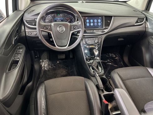 Used 2017 Buick Encore Preferred FWD image 20