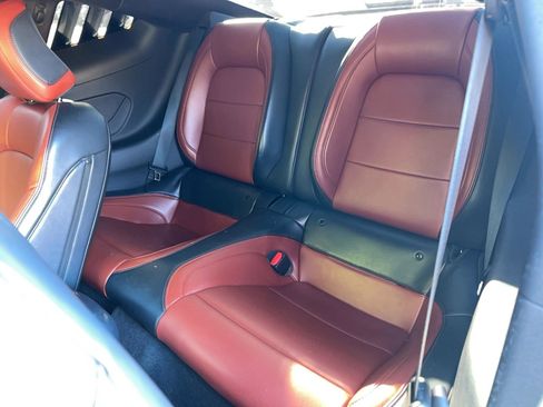 Used 2024 Ford Mustang GT Premium w/ GT Performance Package image 25