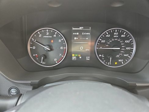 Used 2026 Subaru Ascent Limited AWD/4WD image 21