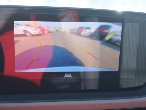 Certified 2025 Buick Envista Avenir image 21