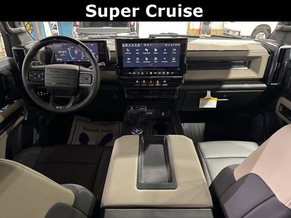 New 2026 GMC Hummer EV 4x4 Crew Cab