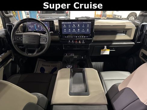 New 2026 GMC Hummer EV 4x4 Crew Cab image 2