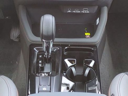 New 2026 Subaru Forester Sport AWD/4WD image 19