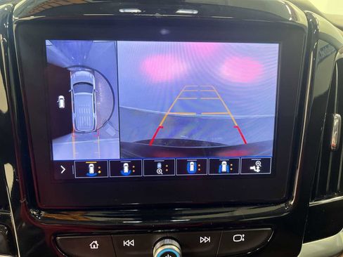 Used 2020 Chevrolet Traverse High Country image 27