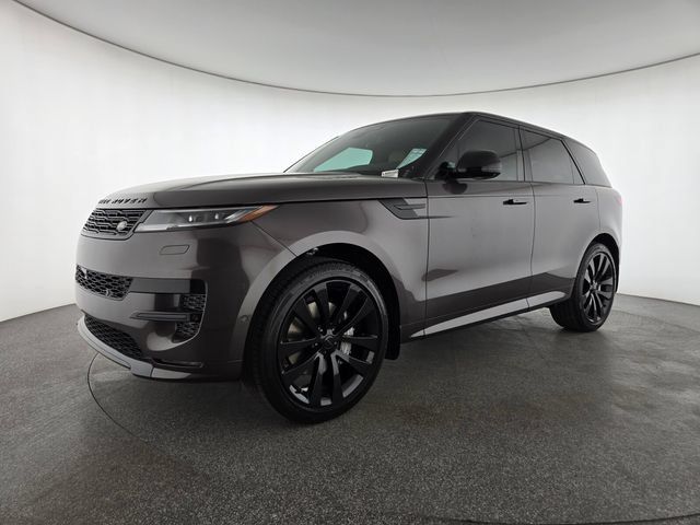 New 2026 Land Rover Range Rover Sport Dynamic SE AWD/4WD image 28