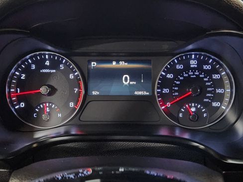 Used 2023 Kia Forte GT-Line w/ GT-Line Premium Package FWD image 30
