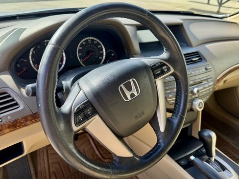 Used 2009 Honda Accord EX-L image 50