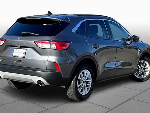 Used 2022 Ford Escape SE w/ Convenience Package image 13