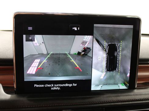 Used 2022 Lincoln Aviator Reserve w/ Equipment Group 201A image 54